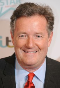 Shameless piers