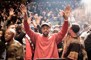 Kanye uk ban