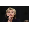 Stars endorsed clinton.